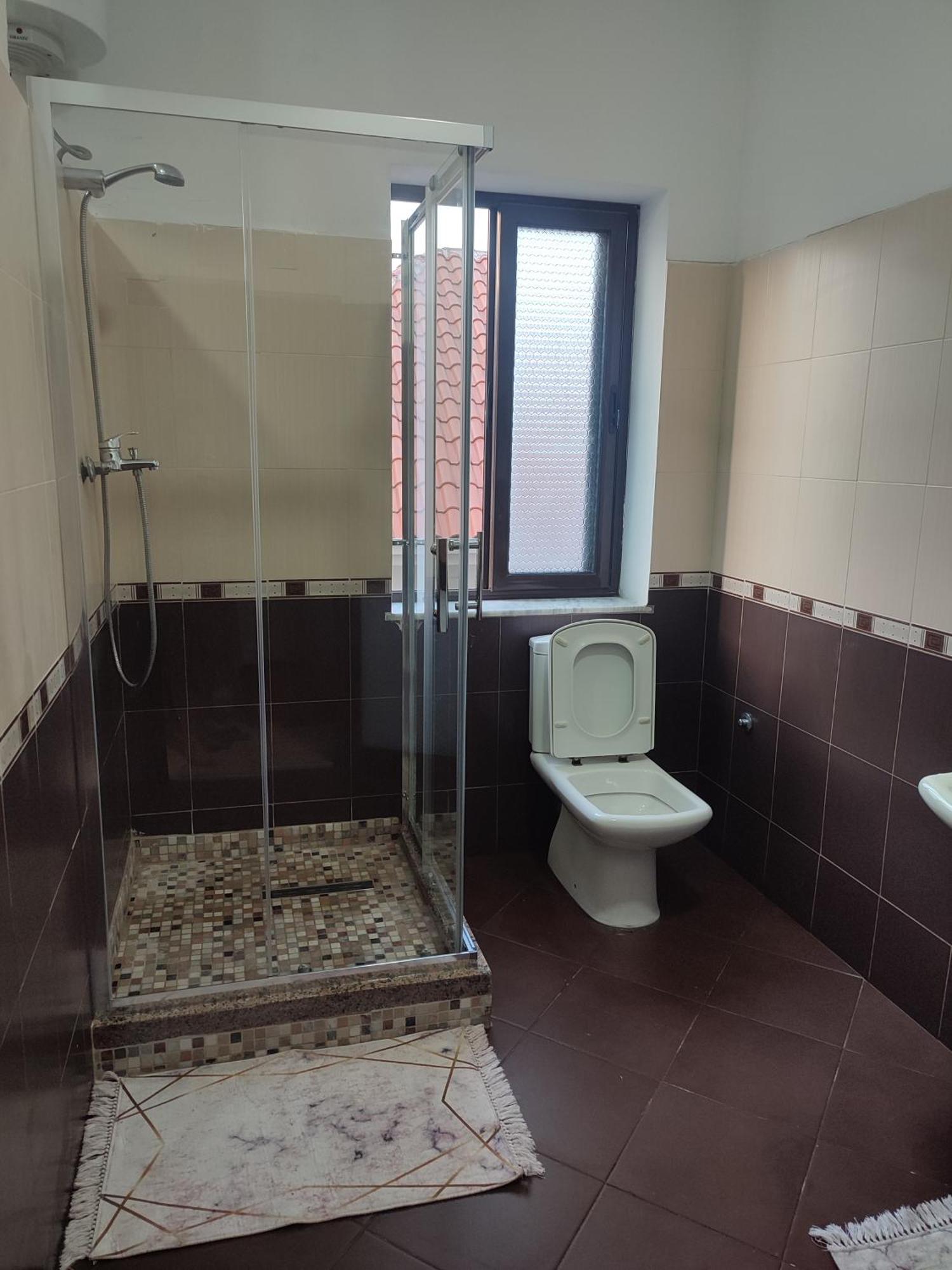 Rooms Xani Tirana Bagian luar foto